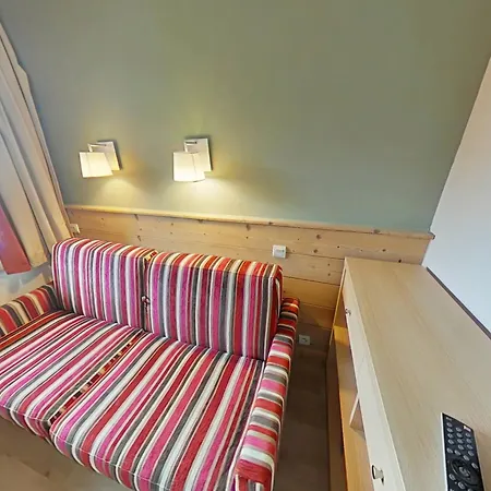 Apartmán Cosy A Avec Balcon Ensoleille Et Parking Couvert - Fr-1-351-250